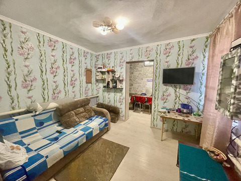 Продажа дома, Темрюк, Темрюкский район, ул. Калинина