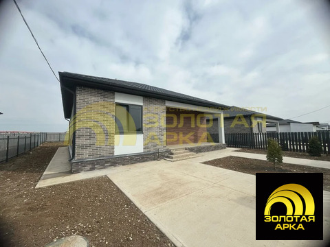 Продажа дома, Тамань, Темрюкский район, Молодежный пер.