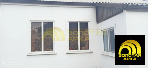 Продажа дома, Трудобеликовский, Красноармейский район