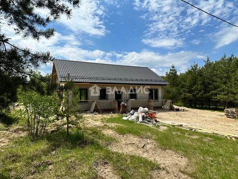 Судогодский район, деревня Коняево,  дом на продажу