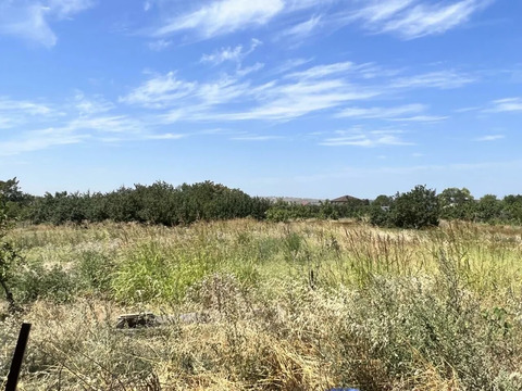 Продажа участка, Пересыпь, Темрюкский район