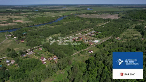 Продажа участка, Засечье, Спасский район