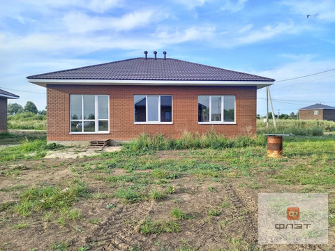 Продажа дома, Лаишевский район, ул. Родниковая