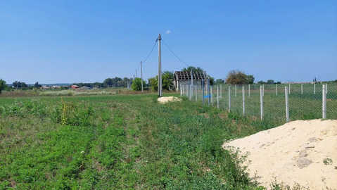 Продажа участка, Темрюкский район, улица Балтийская