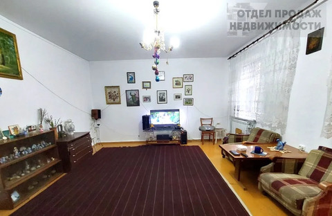 Дом для небольшой семьи