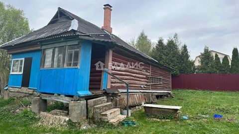 Малоярославецкий район, деревня Казариново, дом на продажу