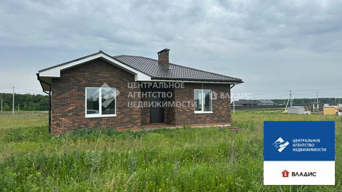 Продажа дома, Горяйново, Рыбновский район