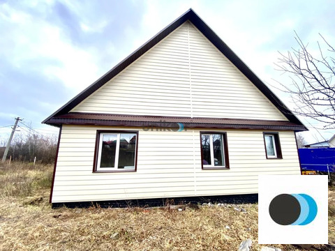 Продажа дома, Иглино, Иглинский район, ул. Тихая