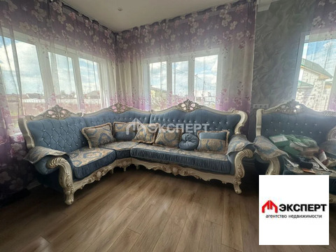 дом, мкр. Петровский Луг