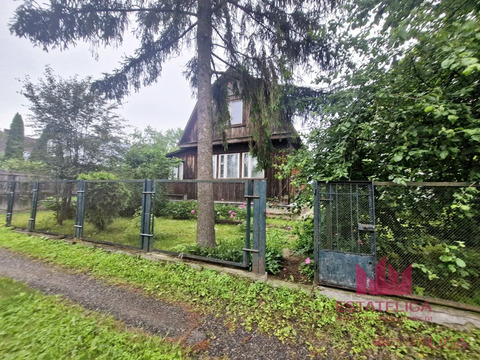 Продажа дома, СНТ Тюльпан