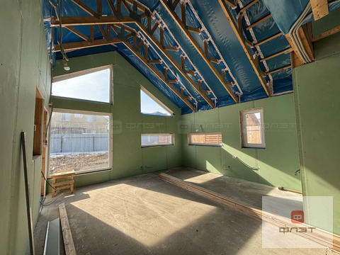 Продажа дома, Бима, Лаишевский район, ул. Чингиза Айтматова