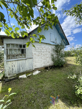 Продаю небольшой дом, с. Березнецово, Ступинский район.