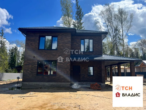 Продажа дома, Могильцы, Лотошинский район