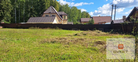 Продажа участка, Шигали, Высокогорский район, ул. 1-ая Полевая