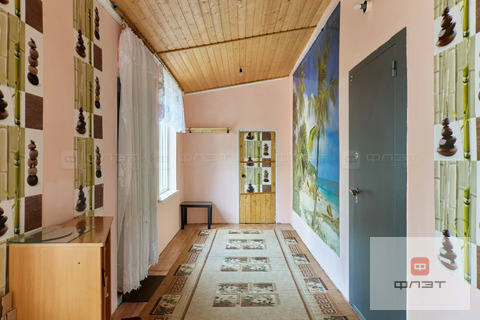 Продажа дома, Казань, ул. Камская (Вознесенское)