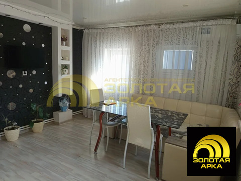 Продажа дома, Полтавская, Красноармейский район, ул. Красная