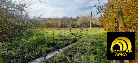 Продажа участка, Крымский район, Баканская улица