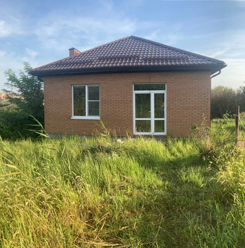 Продажа дома, Темрюк, Темрюкский район, Водный пер.