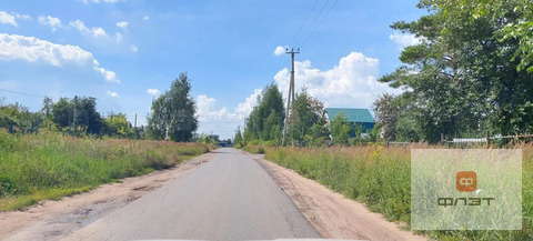 Продажа участка, Казань, ул. СНТ Ягодка