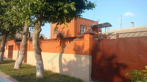 Продается дом в г. Таганроге район ТЦ «Мармелад».