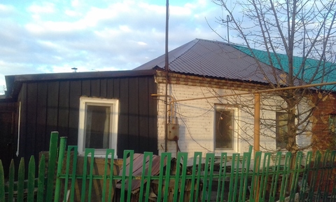 Дом, по ул.Каменская, Челябинск