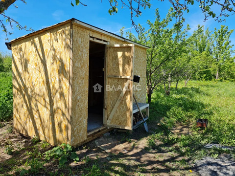 Суздальский район, село Сновицы, Сиреневая улица,  дом на продажу