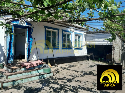 Продажа дома, Старотитаровская, Темрюкский район, Ильича пер.