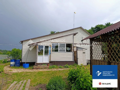 Продажа дома, Фролово, Шиловский район, улица Евпатия Коловрата