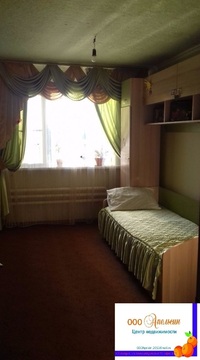 Продается 1-этажный дом, Новоандриановка