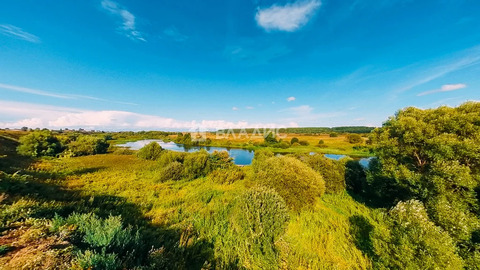 Суздальский район, село Спасское Городище, Школьная улица,  дом на ...