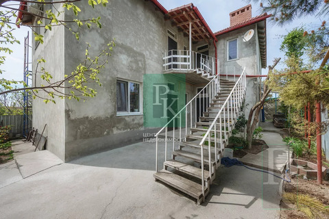 Продажа дома, Севастополь, Опрятный переулок