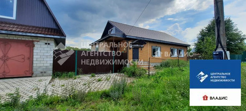 Продажа дома, Баженово, Касимовский район