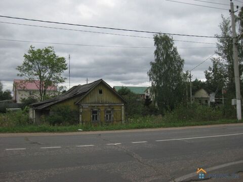 Дом и участок 15 соток в посёлке Дорохово!
