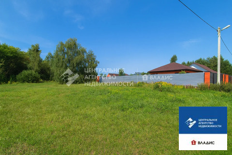 Продажа участка, Рязанский район, Светлая улица