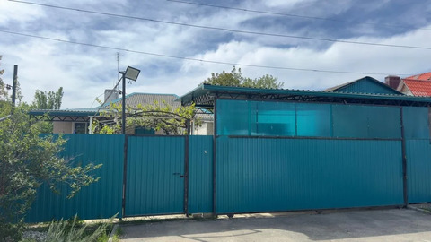 Продажа дома, Абинск, Абинский район, ул. Коллективная