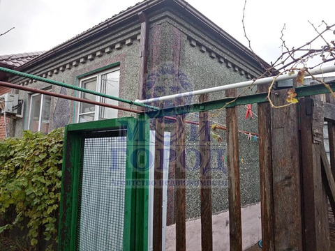 Продам дом в Батайске (09649-107)