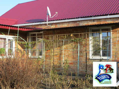 Продам таунхаус с мебелью и ремонтом.