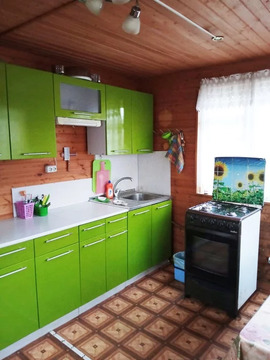 Продам дом с земельным участком в Скопинском районе