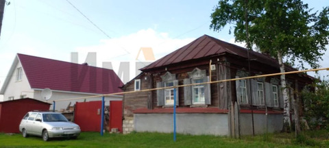 Продажа дома, Озерки, Петровский район, Первомайская улица, 59