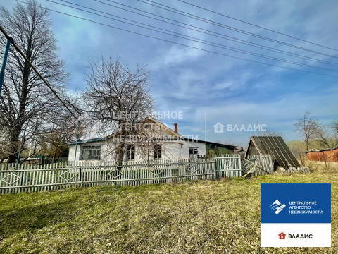 Продажа дома, Чернобаево, Старожиловский район, Ул. Колхозная