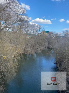 Продажа участка, Дачное, Высокогорский район, ул. Ксении Боратынской