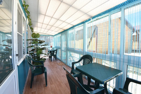 Продажа дома, Голубицкая, Темрюкский район, ул. Курортная