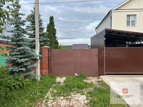 Продажа участка, Казань, ул. Центральная Константиновка