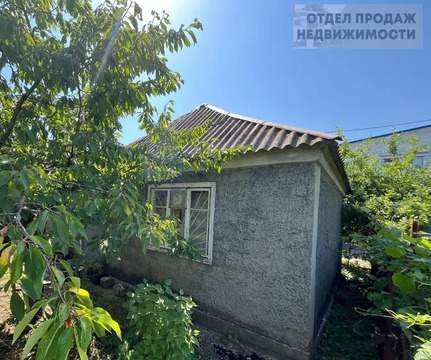 Дача в тихом районе