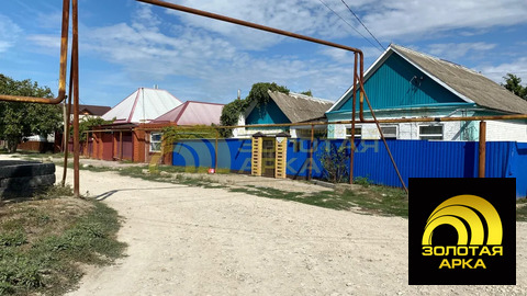 Продажа участка, Варениковская, Крымский район