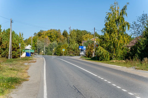 Продажа участка, Кулига, Тюменский район, Тюменский р-н