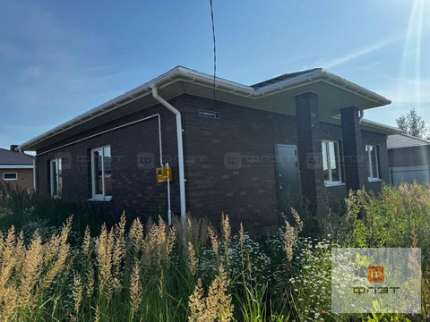 Продажа дома, Сапуголи, Лаишевский район, ул. Дубравная