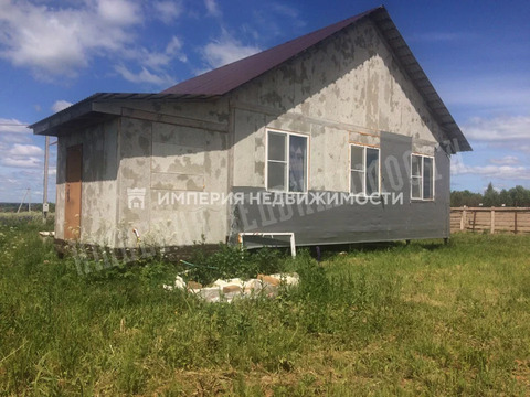 Продажа дома, Литвиново, Кольчугинский район