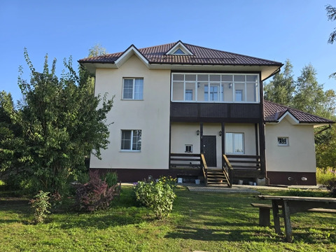 Продаю дом в д. Крутицы