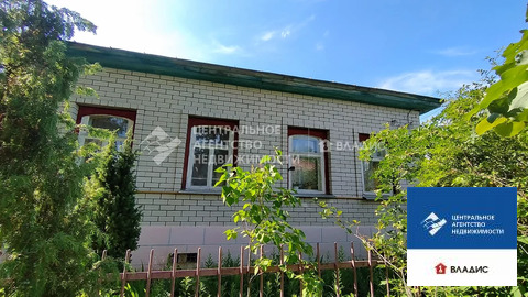 Продажа дома, Касимов, Касимовский район, Улица Воеводина, 19